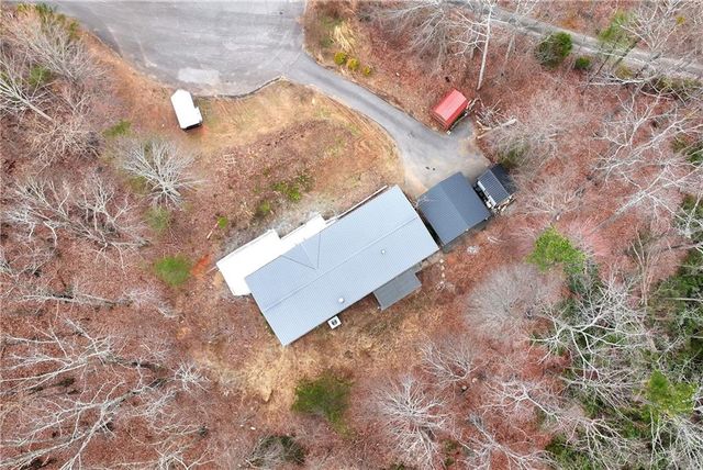 660 Shenandoah Drive, Dahlonega, GA 30533