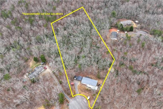 660 Shenandoah Drive, Dahlonega, GA 30533