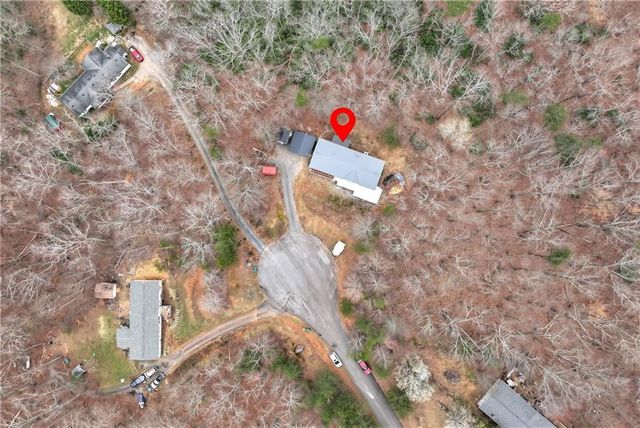 660 Shenandoah Drive, Dahlonega, GA 30533