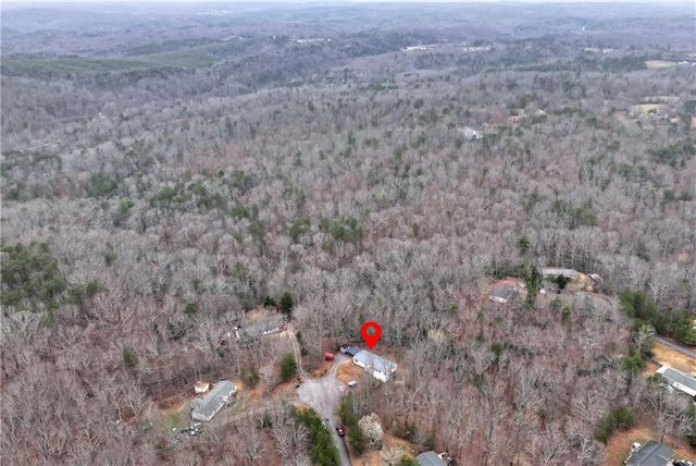 660 Shenandoah Drive, Dahlonega, GA 30533
