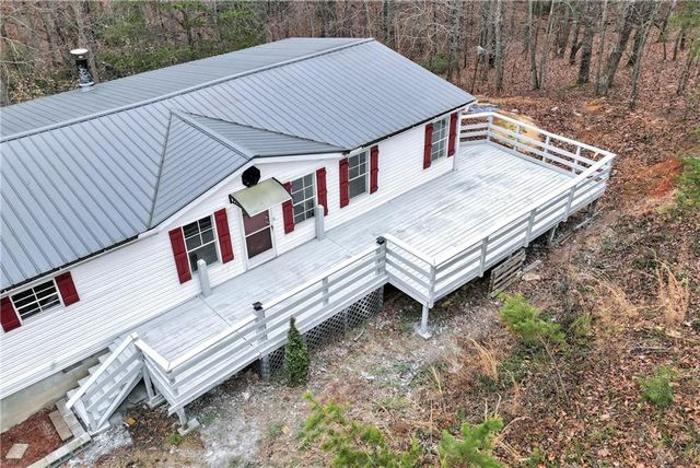 660 Shenandoah Drive, Dahlonega, GA 30533