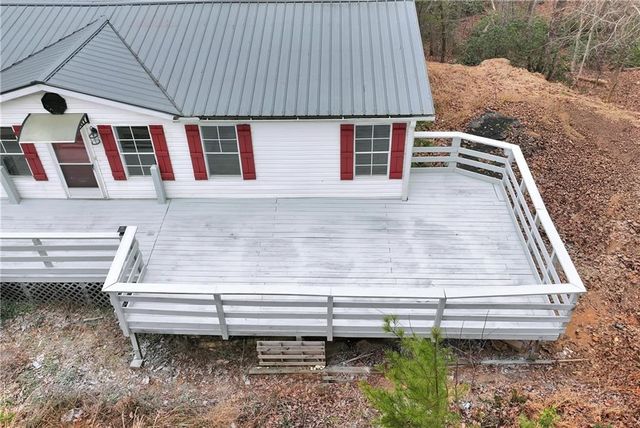 660 Shenandoah Drive, Dahlonega, GA 30533