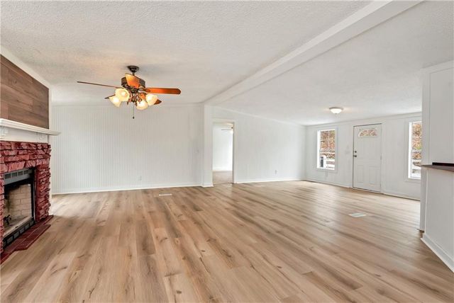 660 Shenandoah Drive, Dahlonega, GA 30533