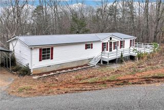 660 Shenandoah Drive, Dahlonega, GA 30533