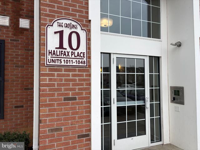 1044 HALIFAX PL, Hamilton, NJ 08619