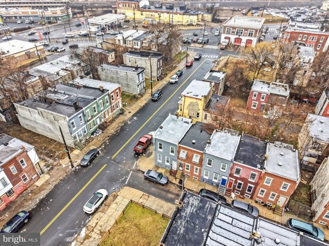 1325 W AUBURN ST, Philadelphia, PA 19132