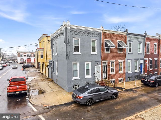 1325 W AUBURN ST, Philadelphia, PA 19132
