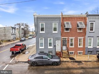 1325 W AUBURN ST, Philadelphia, PA 19132
