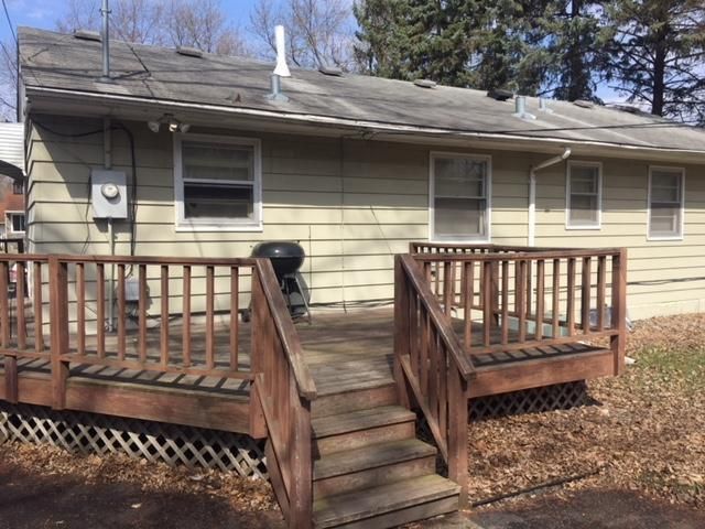 8327 13th Avenue S, Bloomington, MN 55425