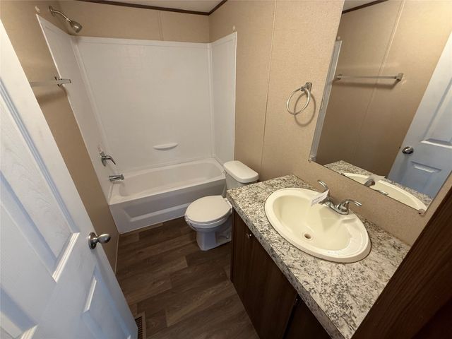 199 Heien Court, Boyd, TX 76023