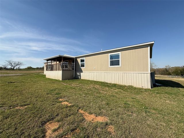199 Heien Court, Boyd, TX 76023
