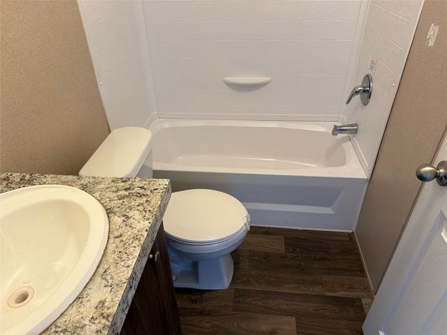 199 Heien Court, Boyd, TX 76023