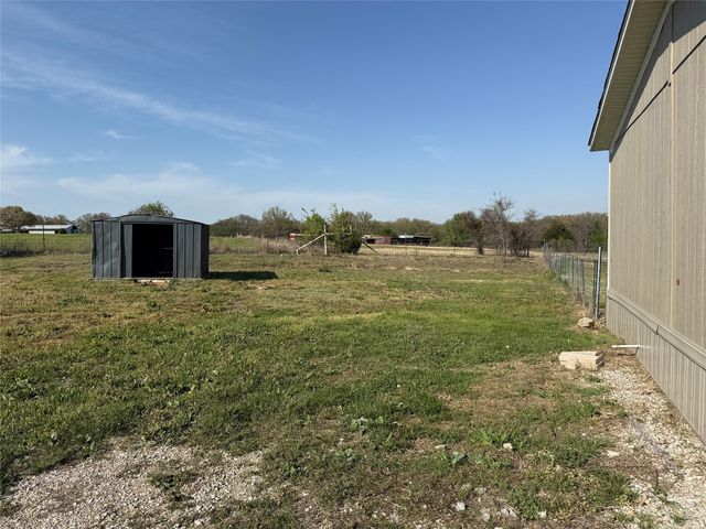 199 Heien Court, Boyd, TX 76023