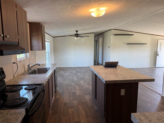 199 Heien Court, Boyd, TX 76023