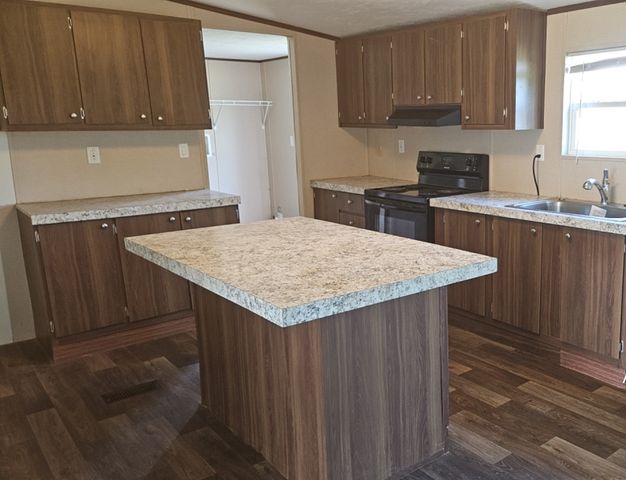 199 Heien Court, Boyd, TX 76023