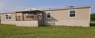 199 Heien Court, Boyd, TX 76023