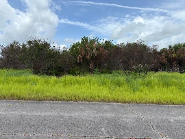 2495 LEGION AVENUE, Palm Bay, FL 32908