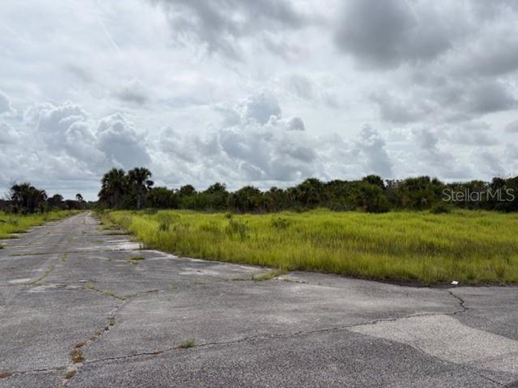 2495 LEGION AVENUE, Palm Bay, FL 32908