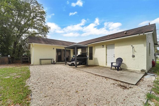 1250 FINLAND DRIVE, Spring Hill, FL 34609