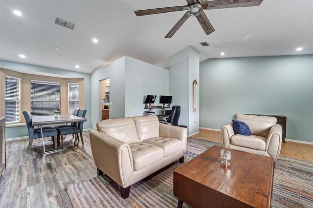 1250 FINLAND DRIVE, Spring Hill, FL 34609