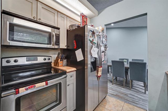 1250 FINLAND DRIVE, Spring Hill, FL 34609