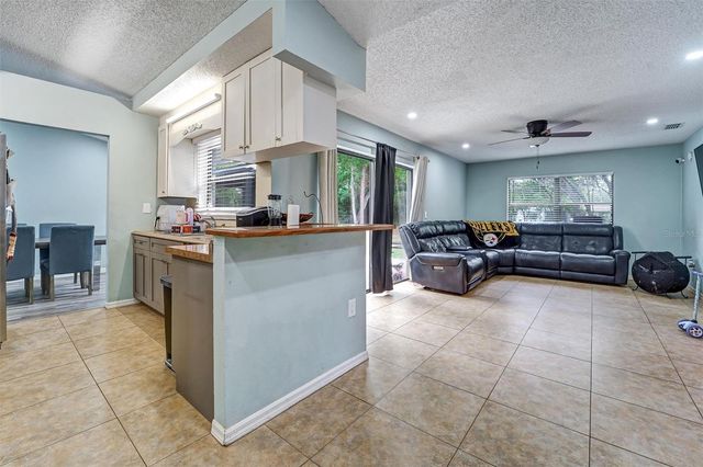 1250 FINLAND DRIVE, Spring Hill, FL 34609