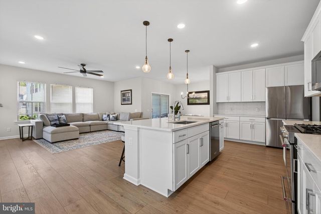 619 LIBERTY RIDGE RD, Horsham, PA 19044