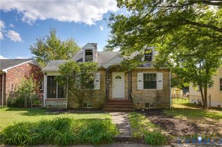 1309 Carlisle Ave, Richmond, VA 23231