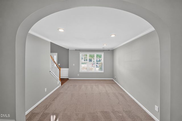 3812 Cashew Drive, Raleigh, NC 27616