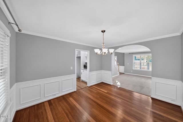 3812 Cashew Drive, Raleigh, NC 27616
