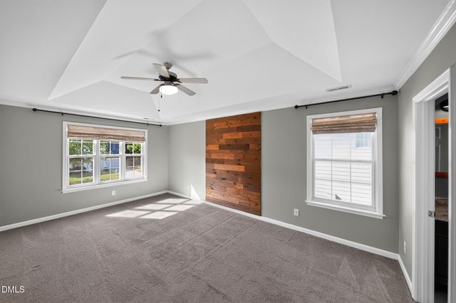 3812 Cashew Drive, Raleigh, NC 27616