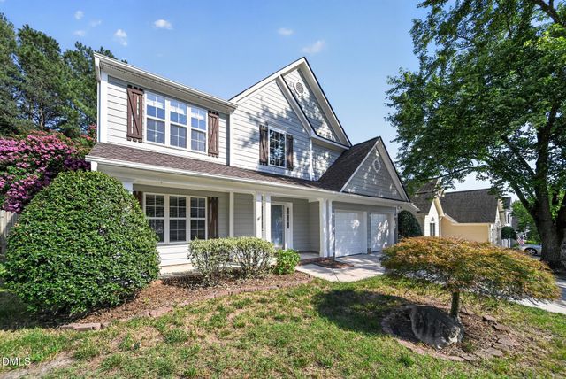 3812 Cashew Drive, Raleigh, NC 27616