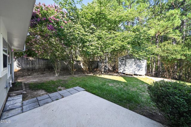 3812 Cashew Drive, Raleigh, NC 27616