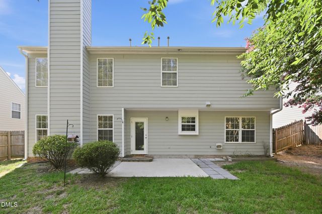 3812 Cashew Drive, Raleigh, NC 27616