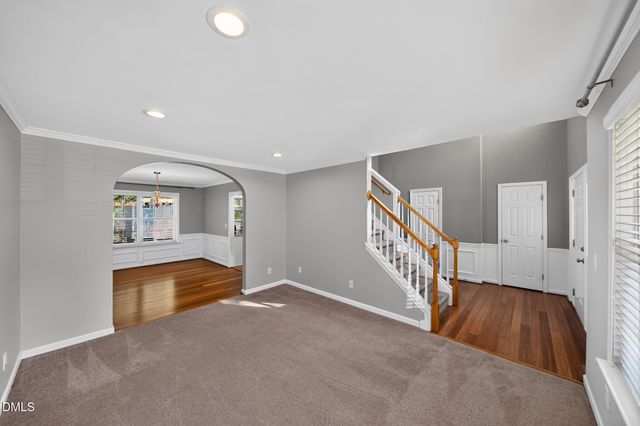 3812 Cashew Drive, Raleigh, NC 27616