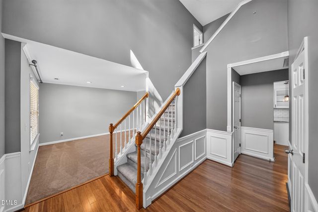 3812 Cashew Drive, Raleigh, NC 27616