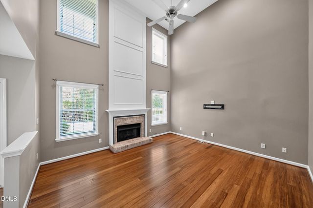 3812 Cashew Drive, Raleigh, NC 27616