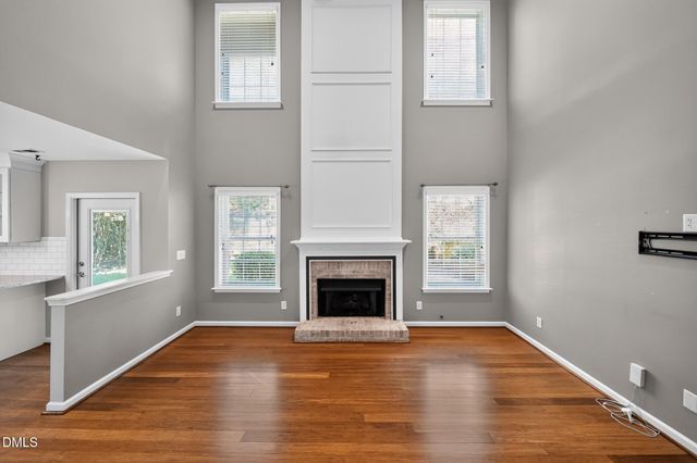 3812 Cashew Drive, Raleigh, NC 27616