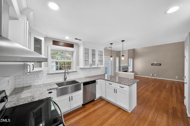 3812 Cashew Drive, Raleigh, NC 27616