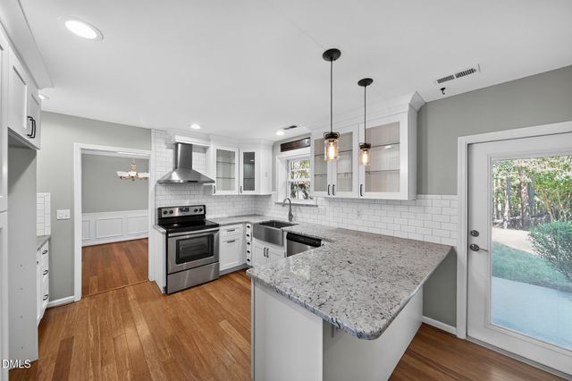 3812 Cashew Drive, Raleigh, NC 27616
