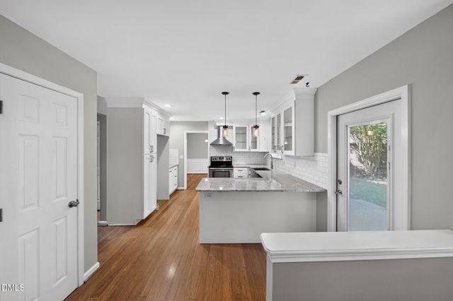 3812 Cashew Drive, Raleigh, NC 27616