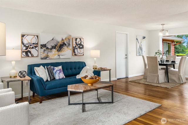 6045 129th Avenue SE, Bellevue, WA 98006