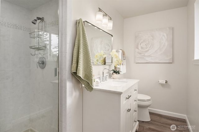 6045 129th Avenue SE, Bellevue, WA 98006