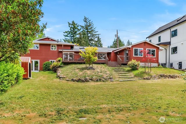 6045 129th Avenue SE, Bellevue, WA 98006