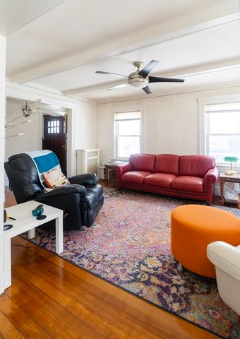 98 Harlow St, Arlington, MA 02474