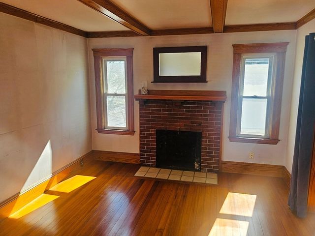 98 Harlow St, Arlington, MA 02474