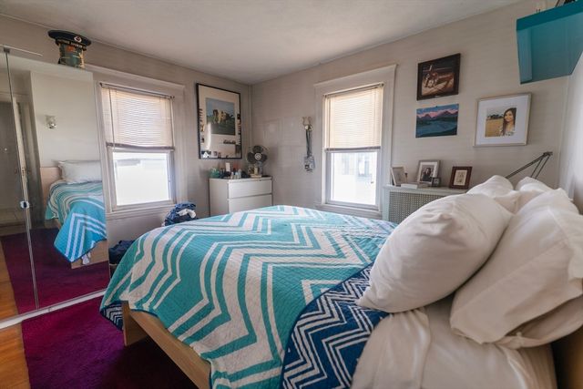 98 Harlow St, Arlington, MA 02474