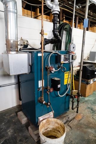 98 Harlow St, Arlington, MA 02474