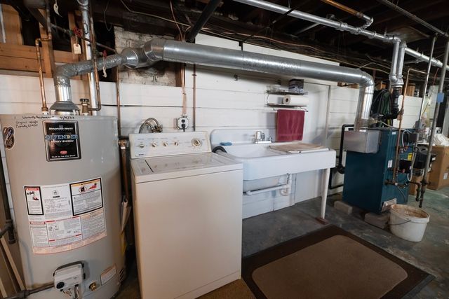 98 Harlow St, Arlington, MA 02474