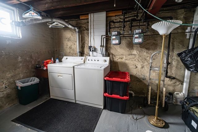 98 Harlow St, Arlington, MA 02474